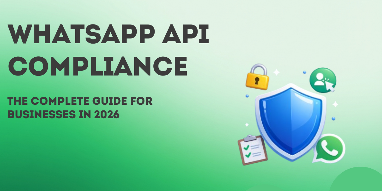 WhatsApp API Compliance