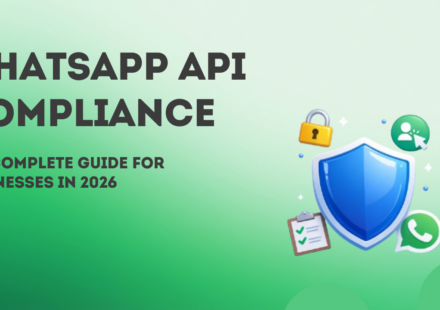 WhatsApp API Compliance