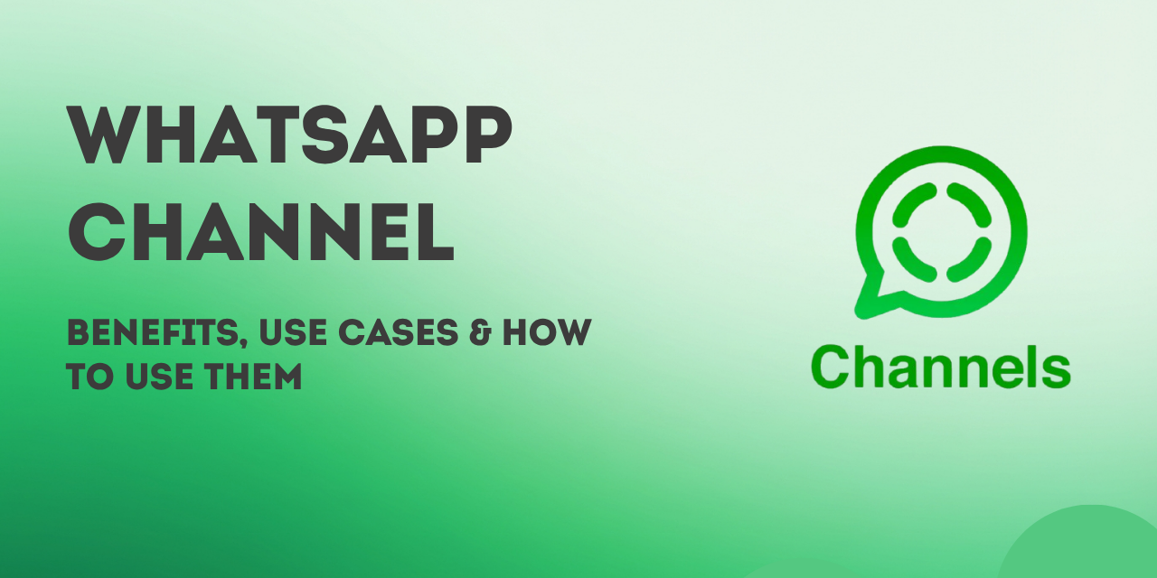 WhatsApp Channel