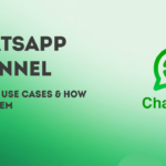 WhatsApp Channel