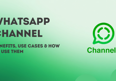 WhatsApp Channel
