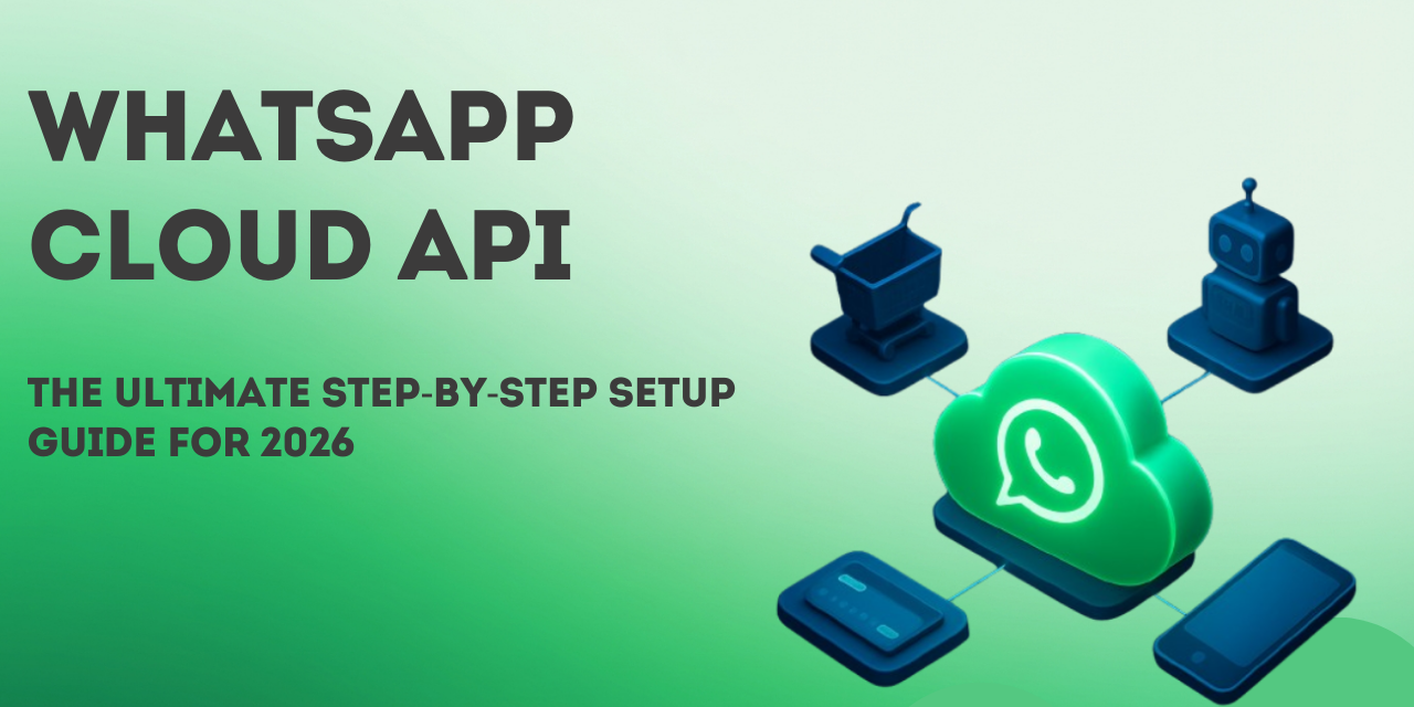 WhatsApp Cloud API