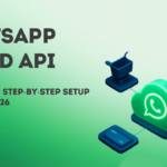WhatsApp Cloud API