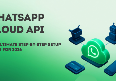 WhatsApp Cloud API