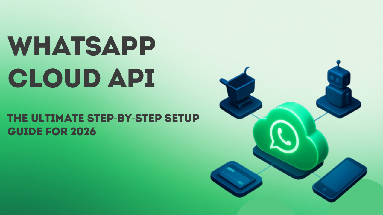 WhatsApp Cloud API